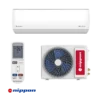 Инверторен климатик Nippon KFR 09DC SILVER ION SMART