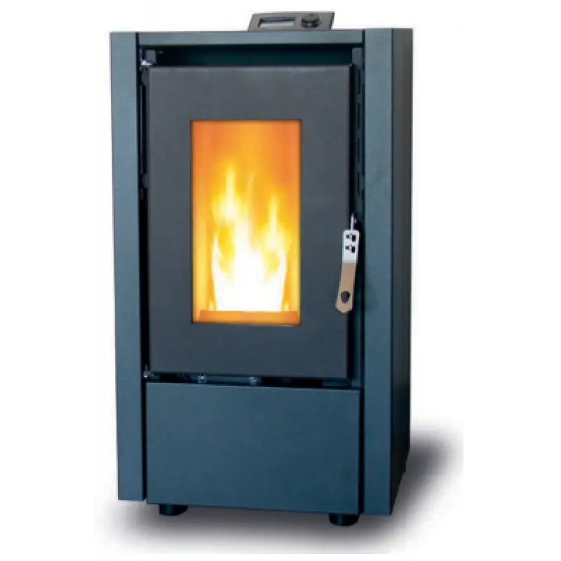 MINIPEL - Въздушна камина 5,5 kW