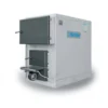 TANSAN A.E. - Стоманени котли за дърва и въглища 105 kW - 1744 kW