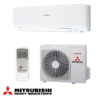 Инверторен климатик Mitsubishi Heavy Industries SRK45ZSP-W + SRC45ZSP-W