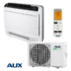 Инверторен климатик AUX AMCO-H18/4R3A + AM2-H18/4DR3S - подово тяло