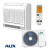 Инверторен климатик AUX AUCO-H12/4R3B + AL-H12/NDR3HB2(U) - подово тяло