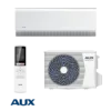Инверторен климатик AUX C Comfort ASW-H09B7A4/CAR3DI-D0