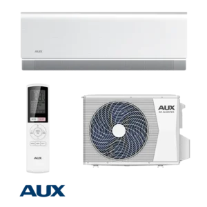 Инверторен климатик AUX C Comfort ASW-H12C5A4/CAR3DI-D0