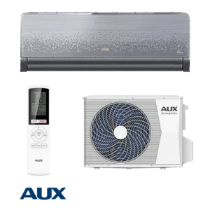 Инверторен климатик AUX C-PRO ASW-H09B6A4/FQA800R3DI-D0