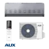 Инверторен климатик AUX C-PRO ASW-H12C5A4/FQAR3DI-D0