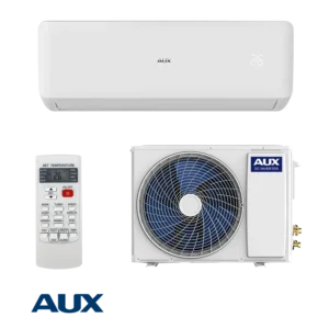 Инверторен климатик AUX Freedom ECO ASW-H12C5E4/FAR3DI-B8