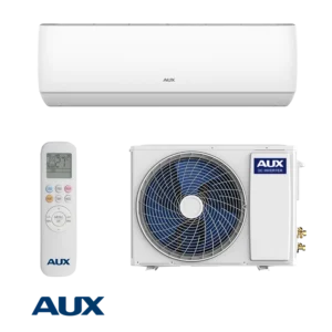 Инверторен климатик AUX J-Smart ASW-H12C5C4/JOR3DI-B8