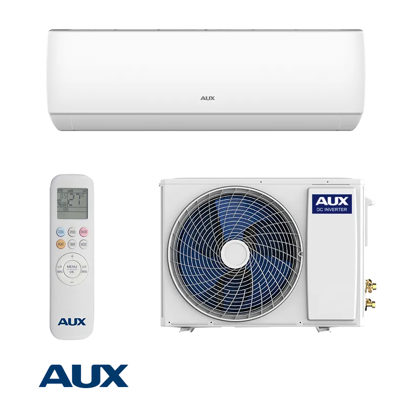 Инверторен климатик AUX J-Smart ASW-H12C5C4/JOR3DI-B8