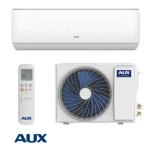 Инверторен климатик AUX J-Smart ASW-H18E3E4/JOR3DI-C0
