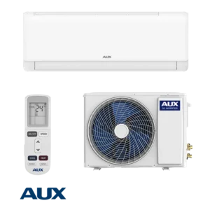 Инверторен климатик AUX Neo ASW-H09B5A4/QDR3DI-C0