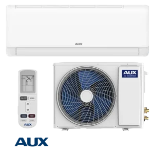 Инверторен климатик AUX Neo ASW-H24F7A4/QDR3DI-B9