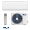 Инверторен климатик AUX New-Q ASW-H18C5C4/QCR3DI-B8