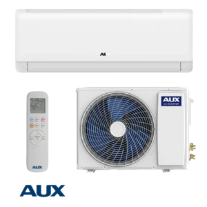 Инверторен климатик AUX New-Q ASW-H18C5C4/QCR3DI-B8