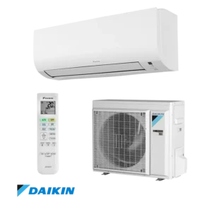 Инверторен климатик Daikin Comfora Plus FTXD25A / RXD25A