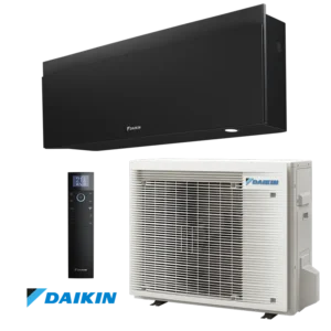 Инверторен климатик Daikin Emura 3 FTXJ42AB + RXJ42A