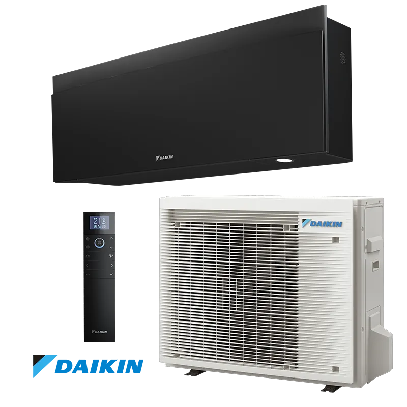 Инверторен климатик Daikin Emura 3 FTXJ42AB + RXJ42A