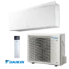 Инверторен климатик Daikin Emura 3 FTXJ42AW + RXJ42A