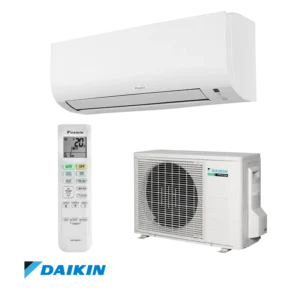 Инверторен климатик Daikin FTXP25N + RXP25N