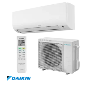 Инверторен климатик Daikin FTXP50N + RXP50N