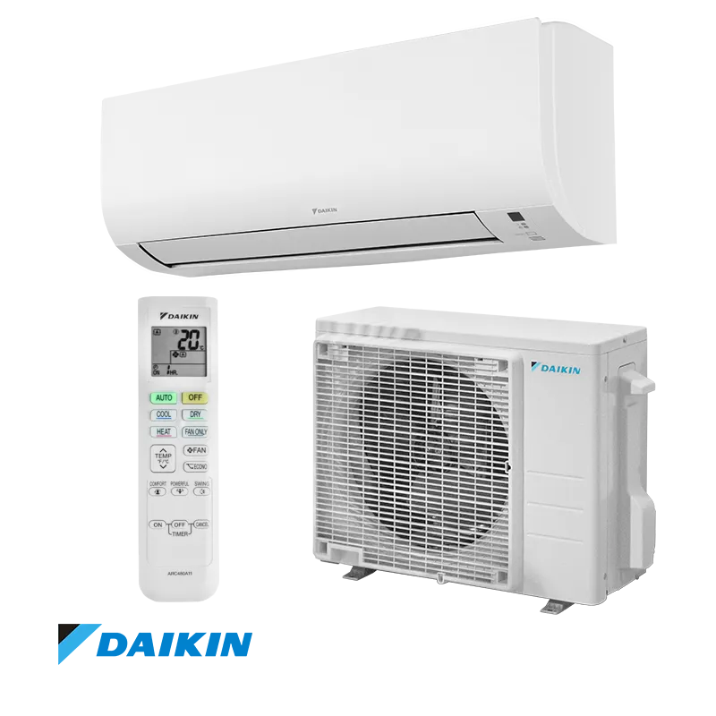 Инверторен климатик Daikin FTXP60N + RXP60N