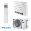 Инверторен климатик Daikin Perfera FVXM25B + RXM25A9 - подово тяло