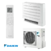 Инверторен климатик Daikin Perfera FVXM50B + RXM50A9 - подово тяло