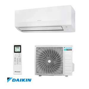 Инверторен климатик Daikin Sensira FTXC20E + RXC20E