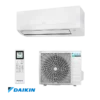 Инверторен климатик Daikin Sensira FTXC25E + RXC25E