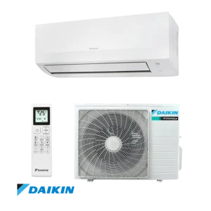 Инверторен климатик Daikin Sensira FTXC50E + RXC50E