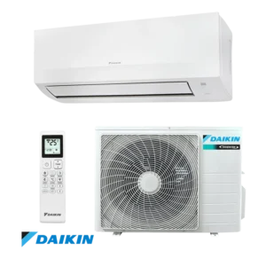 Инверторен климатик Daikin Sensira FTXC71E + RXC71E