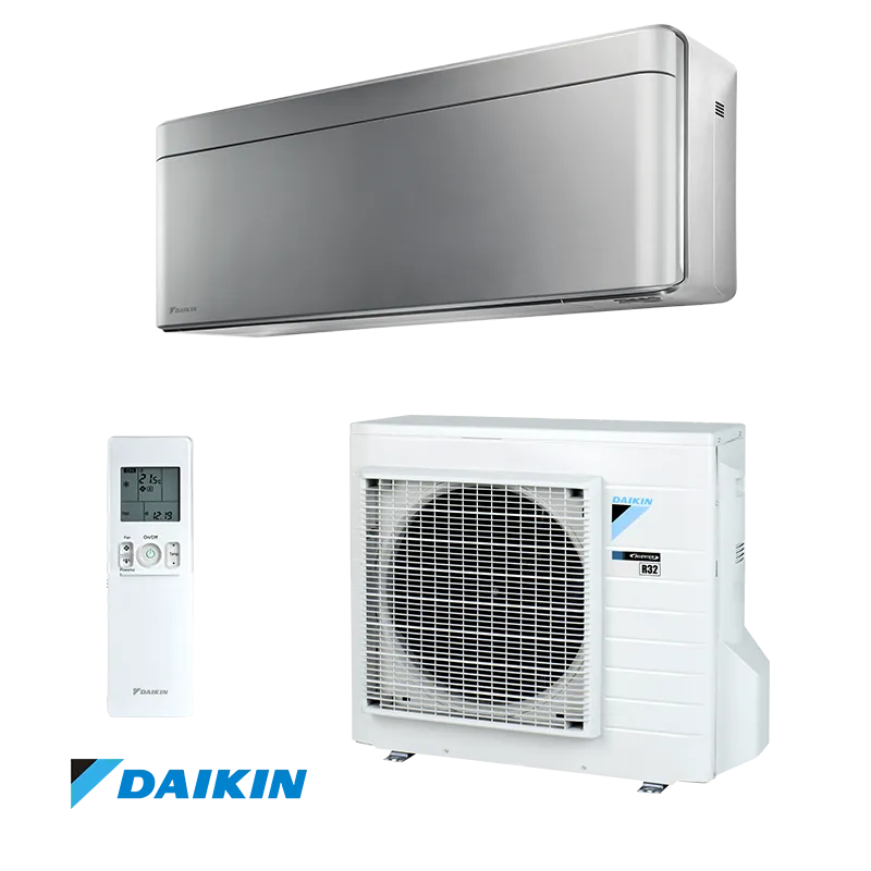 Инверторен климатик Daikin Stylish FTXA20BS + RXA20A