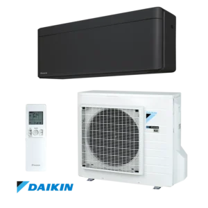 Инверторен климатик Daikin Stylish FTXA50BB + RXA50B