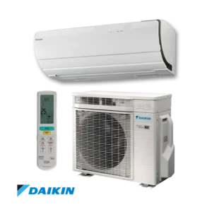 Инверторен климатик Daikin Ururu Sarara FTXZ50N + RXZ50N