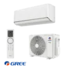 Инверторен климатик Gree Airy GWH09AVCXB-K6DNA1B