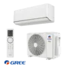 Инверторен климатик Gree Airy GWH12AVCXD-K6DNA1A