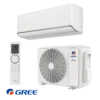Инверторен климатик Gree Airy GWH18AVDXE-K6DNA1A