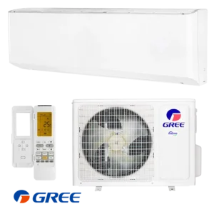 Инверторен климатик Gree Amber GWH24YE-S6DBA1