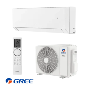 Инверторен климатик Gree Clivia GWH09AUCXB-K6DNA2A