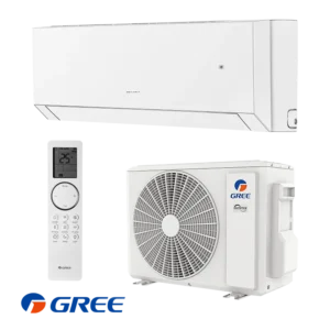 Инверторен климатик Gree Clivia GWH18AUDXD-K6DNA2A