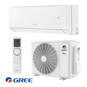 Инверторен климатик Gree Clivia GWH24AUDXF-K6DNA2A