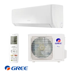 Инверторен климатик Gree Pular GWH09AGBXB-K6DNA1A