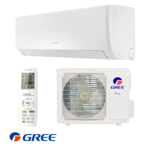 Инверторен климатик Gree Pular GWH18AGD-K6DNA1D