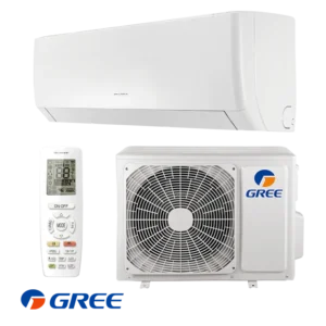 Инверторен климатик Gree Pular GWH24AGD-K6DNA1C