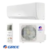 Инверторен климатик Gree Pular II ECO+ GWH12AGCXB-K6DNA1A