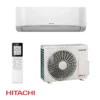 Инверторен климатик Hitachi AirHome 400 RAK-DJ25PHAE / RAC-DJ25PHAE