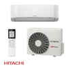 Инверторен климатик Hitachi AirHome 400 RAK-DJ50RHAE / RAC-DJ50WHAE