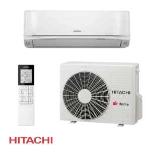 Инверторен климатик Hitachi AirHome 600 RAK-VJ42PHAE / RAC-VJ42PHAE