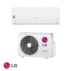 Инверторен климатик LG Standard Win S12EW NSJ + S12EW UA3