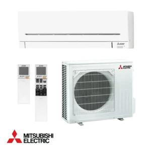 Инверторен климатик Mitsubishi Electric MSZ-AP60VGK + MUZ-AP60VG